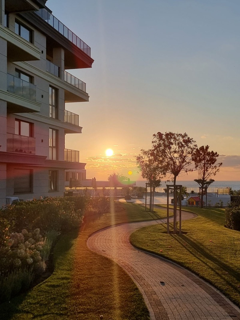 Продава 3-СТАЕН, гр. Черноморец, област Бургас, снимка 7 - Апартаменти - 52543667