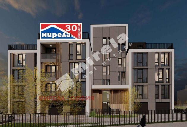 Satılık  1 yatak odası Sofia , Ovça kupel , 59 metrekare | 84075594 - görüntü [7]