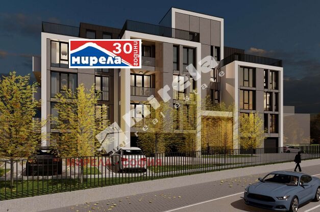 For Sale  1 bedroom Sofia , Ovcha kupel , 59 sq.m | 84075594 - image [9]