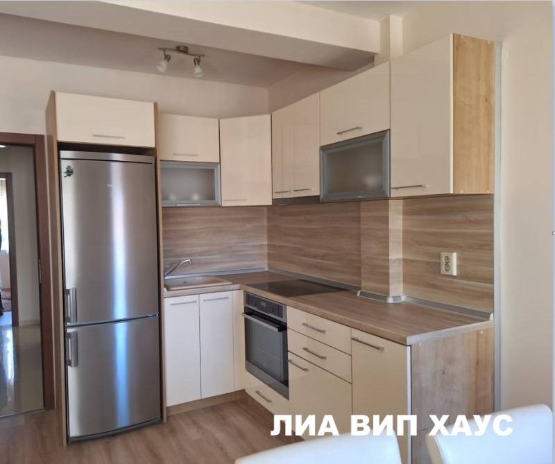 Продава 2-СТАЕН, гр. Пазарджик, Идеален център, снимка 7 - Aпартаменти - 47505107