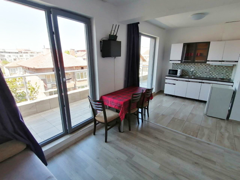 Na prodej  1 ložnice Burgas , Sarafovo , 52 m2 | 89921579 - obraz [6]