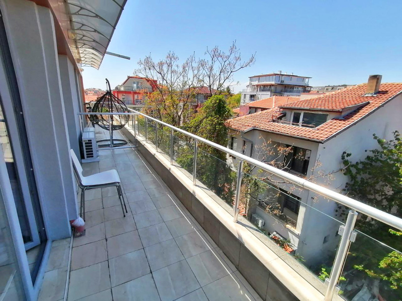 Na prodej  1 ložnice Burgas , Sarafovo , 52 m2 | 89921579 - obraz [7]