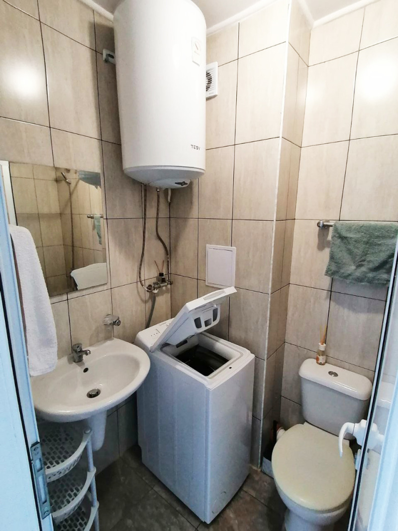 Na prodej  1 ložnice Burgas , Sarafovo , 52 m2 | 89921579 - obraz [13]