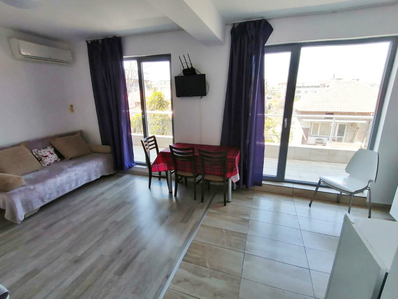 Na prodej  1 ložnice Burgas , Sarafovo , 52 m2 | 89921579