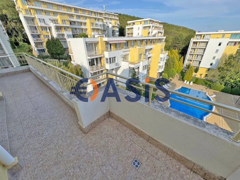 Til salg  1 soveværelse region Burgas , Sveti Vlas , 66 kvm | 85621977 - billede [15]