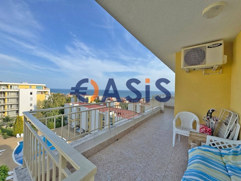 Продава 2-СТАЕН, гр. Свети Влас, област Бургас