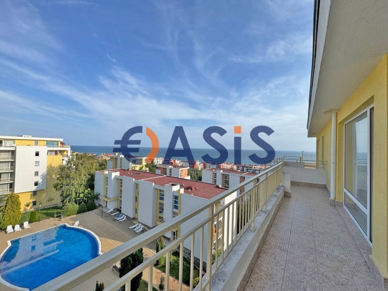 Til salg  1 soveværelse region Burgas , Sveti Vlas , 66 kvm | 85621977 - billede [13]