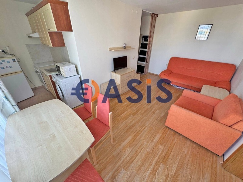 Til salg  1 soveværelse region Burgas , Sveti Vlas , 66 kvm | 85621977 - billede [5]