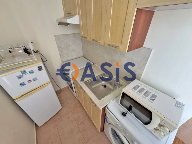 Til salg  1 soveværelse region Burgas , Sveti Vlas , 66 kvm | 85621977 - billede [6]