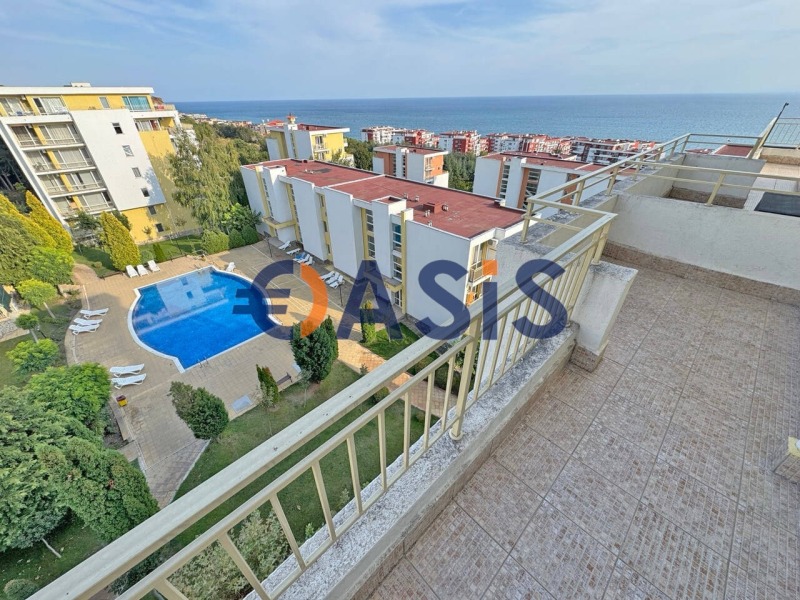 Til salg  1 soveværelse region Burgas , Sveti Vlas , 66 kvm | 85621977 - billede [12]