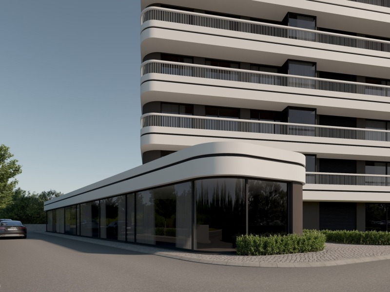 Продава 2-СТАЕН, гр. Варна, Трошево, снимка 9 - Апартаменти - 52151647