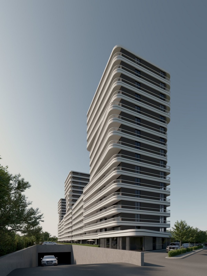 Продава 2-СТАЕН, гр. Варна, Трошево