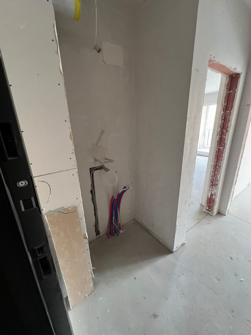 Продава 2-СТАЕН, гр. София, Малинова долина, снимка 8 - Апартаменти - 52328882