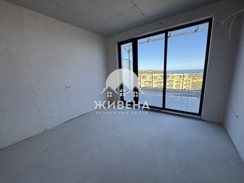 Продава 2-СТАЕН, гр. Варна, к.к. Св.Св. Константин и Елена, снимка 5 - Апартаменти - 52634070