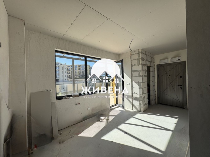 Продава 2-СТАЕН, гр. Варна, к.к. Св.Св. Константин и Елена, снимка 6 - Апартаменти - 52634070