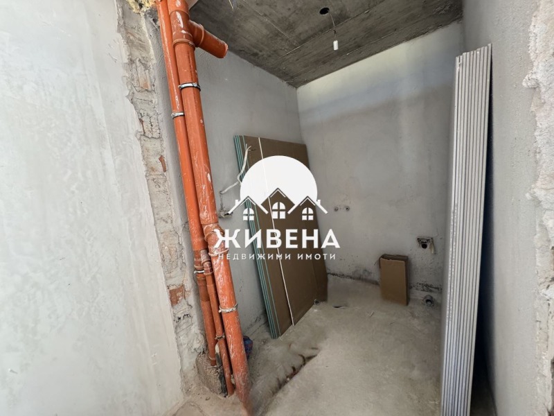 Продава 2-СТАЕН, гр. Варна, к.к. Св.Св. Константин и Елена, снимка 9 - Апартаменти - 52634070