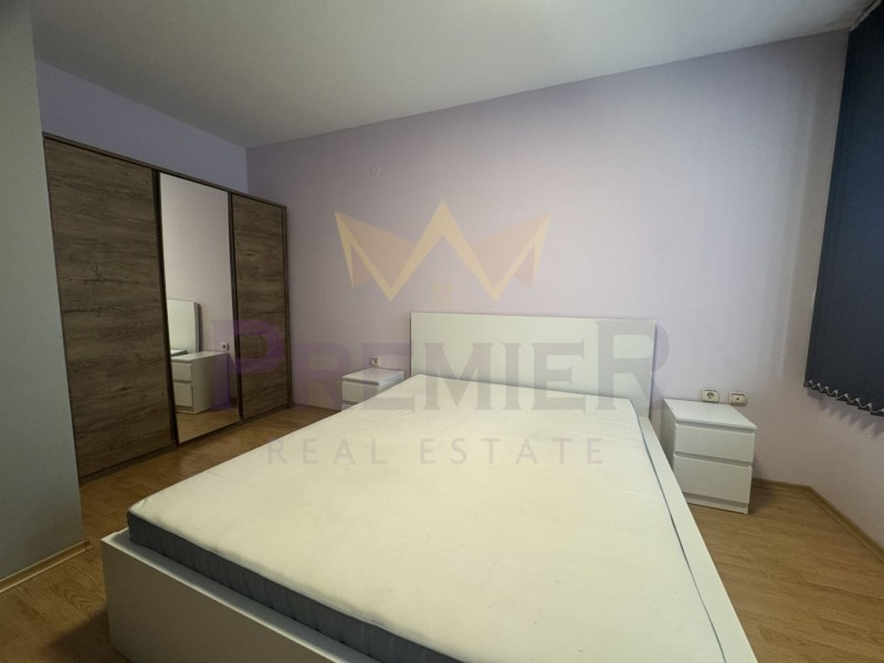 Продава 2-СТАЕН, гр. Варна, ХЕИ, снимка 6 - Апартаменти - 52799014