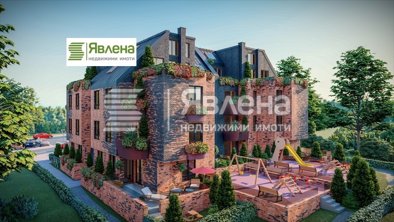 Продава 2-СТАЕН, гр. София, Витоша, снимка 2 - Апартаменти - 53013116