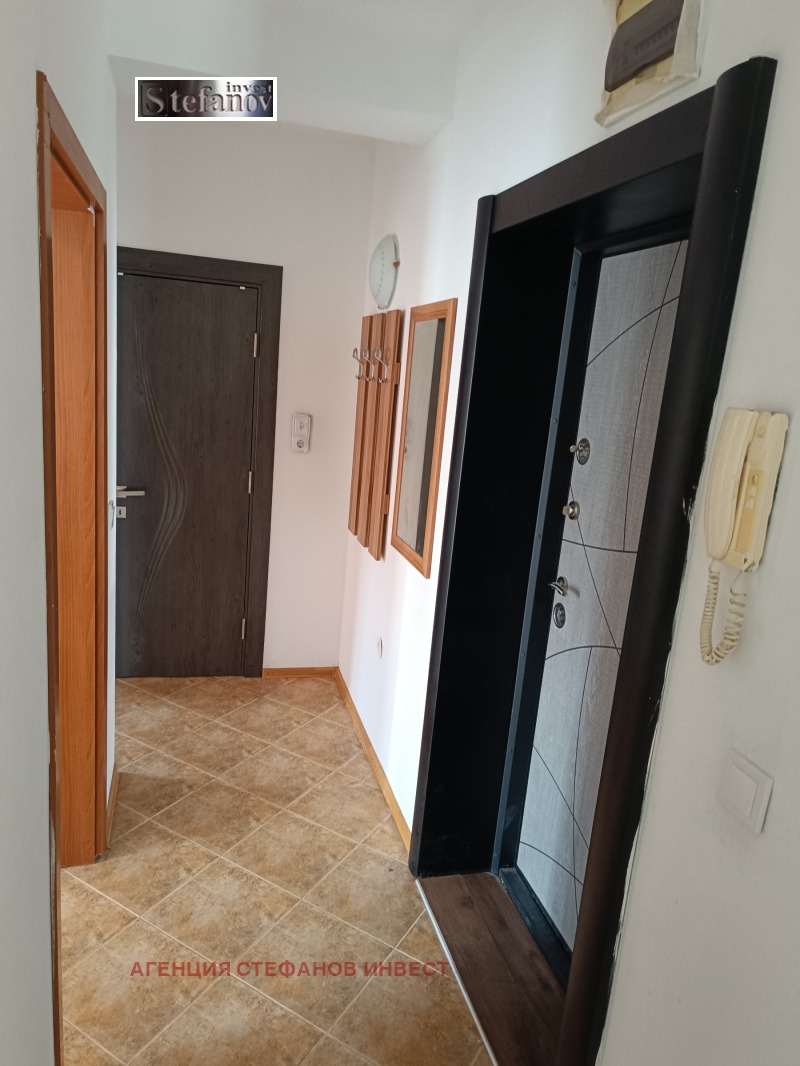 Продава 2-СТАЕН, гр. Варна, м-т Ален мак, снимка 2 - Апартаменти - 53106406