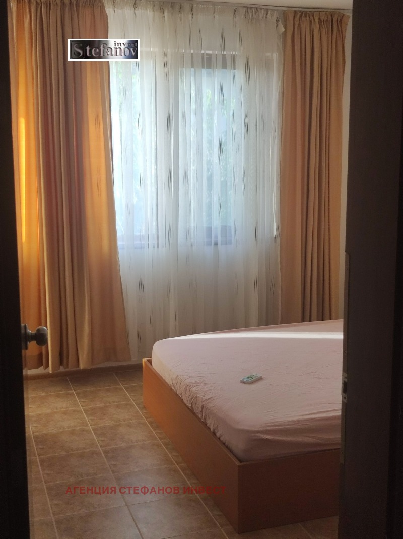 Продава 2-СТАЕН, гр. Варна, м-т Ален мак, снимка 6 - Апартаменти - 53106406