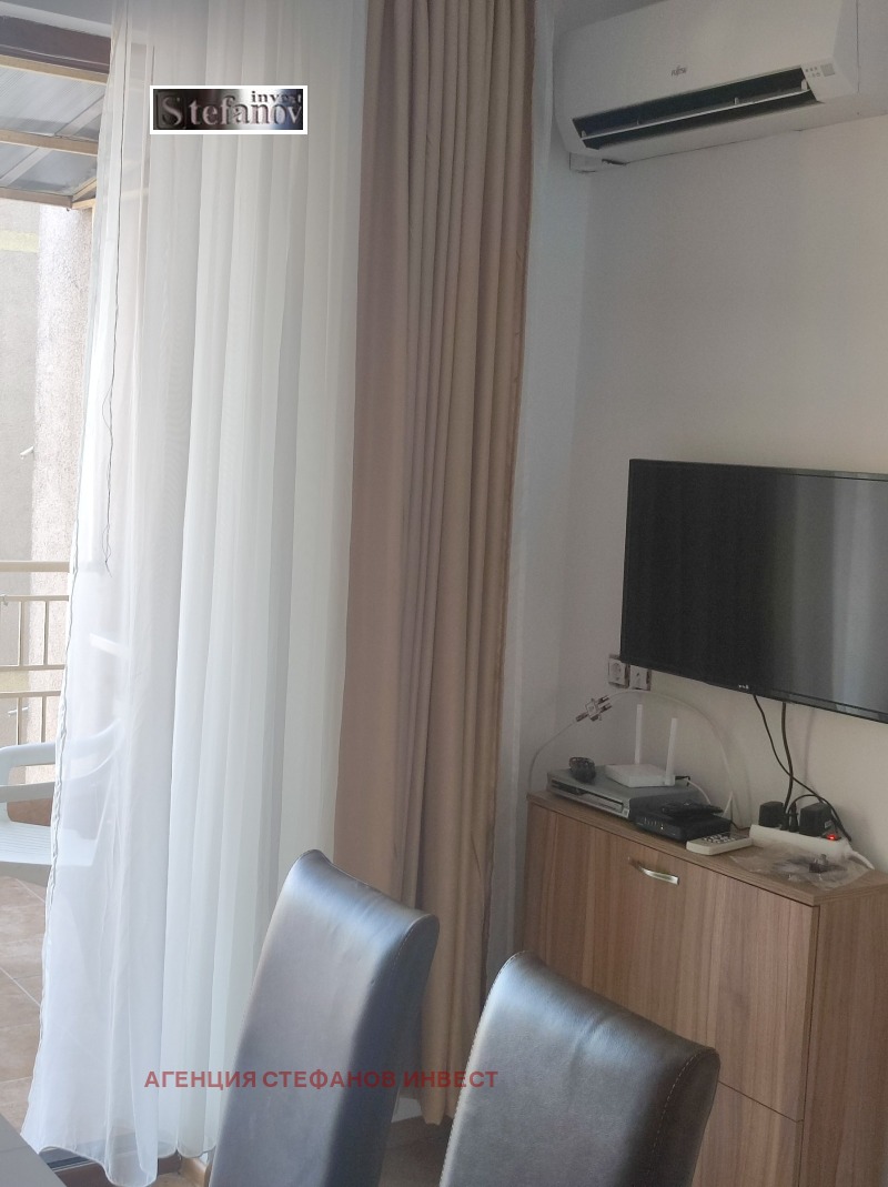 Продава 2-СТАЕН, гр. Варна, м-т Ален мак, снимка 4 - Апартаменти - 53106406