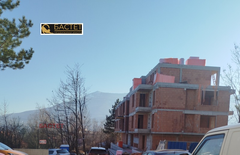 Продава 2-СТАЕН, гр. София, Горна баня