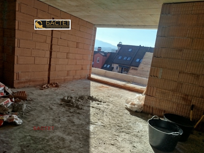 Продава 2-СТАЕН, гр. София, Горна баня, снимка 10 - Апартаменти - 53181008