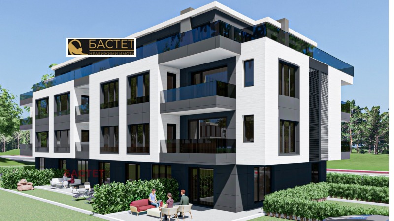 Продава 2-СТАЕН, гр. София, Горна баня, снимка 2 - Апартаменти - 53181008