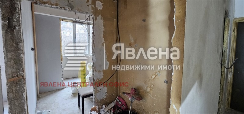 Продава 2-СТАЕН, гр. София, Младост 1, снимка 5 - Апартаменти - 54073362