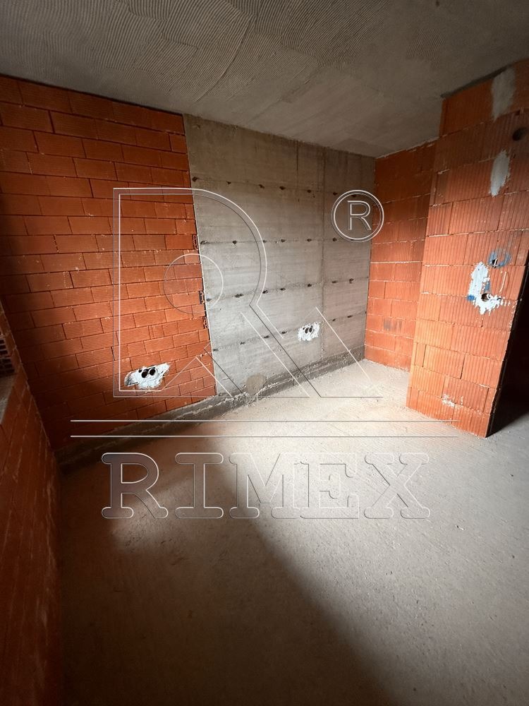 Продава 2-СТАЕН, гр. Пловдив, Коматевско шосе, снимка 6 - Апартаменти - 54288382