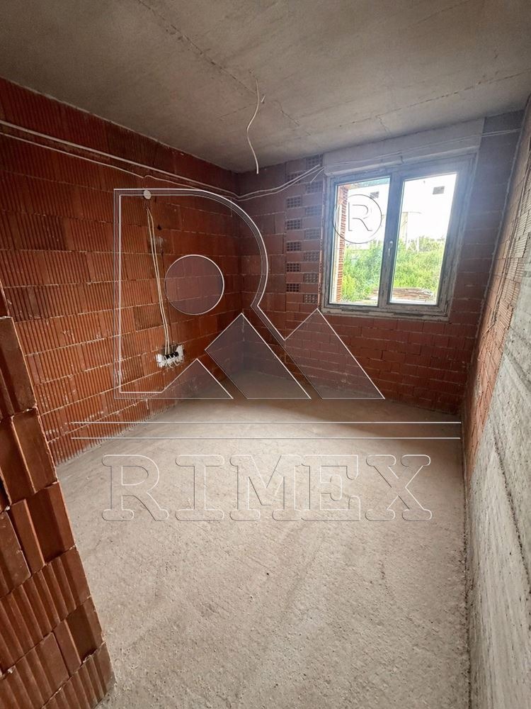 Продава 2-СТАЕН, гр. Пловдив, Коматевско шосе, снимка 5 - Апартаменти - 54288382