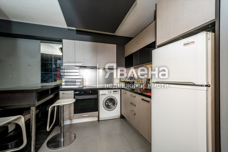 Продава 2-СТАЕН, гр. София, Дианабад, снимка 3 - Апартаменти - 55410668