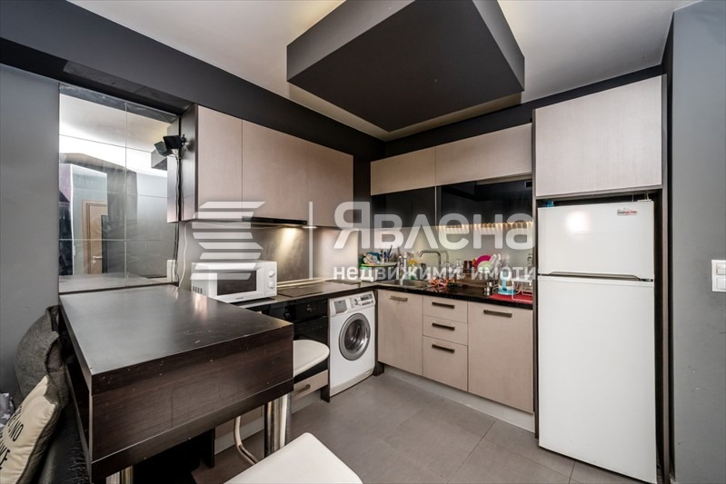 Продава 2-СТАЕН, гр. София, Дианабад, снимка 2 - Апартаменти - 55410668