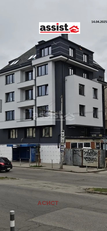 In vendita  2 camere da letto Sofia , Banishora , 89 mq | 46861710 - Immagine [3]