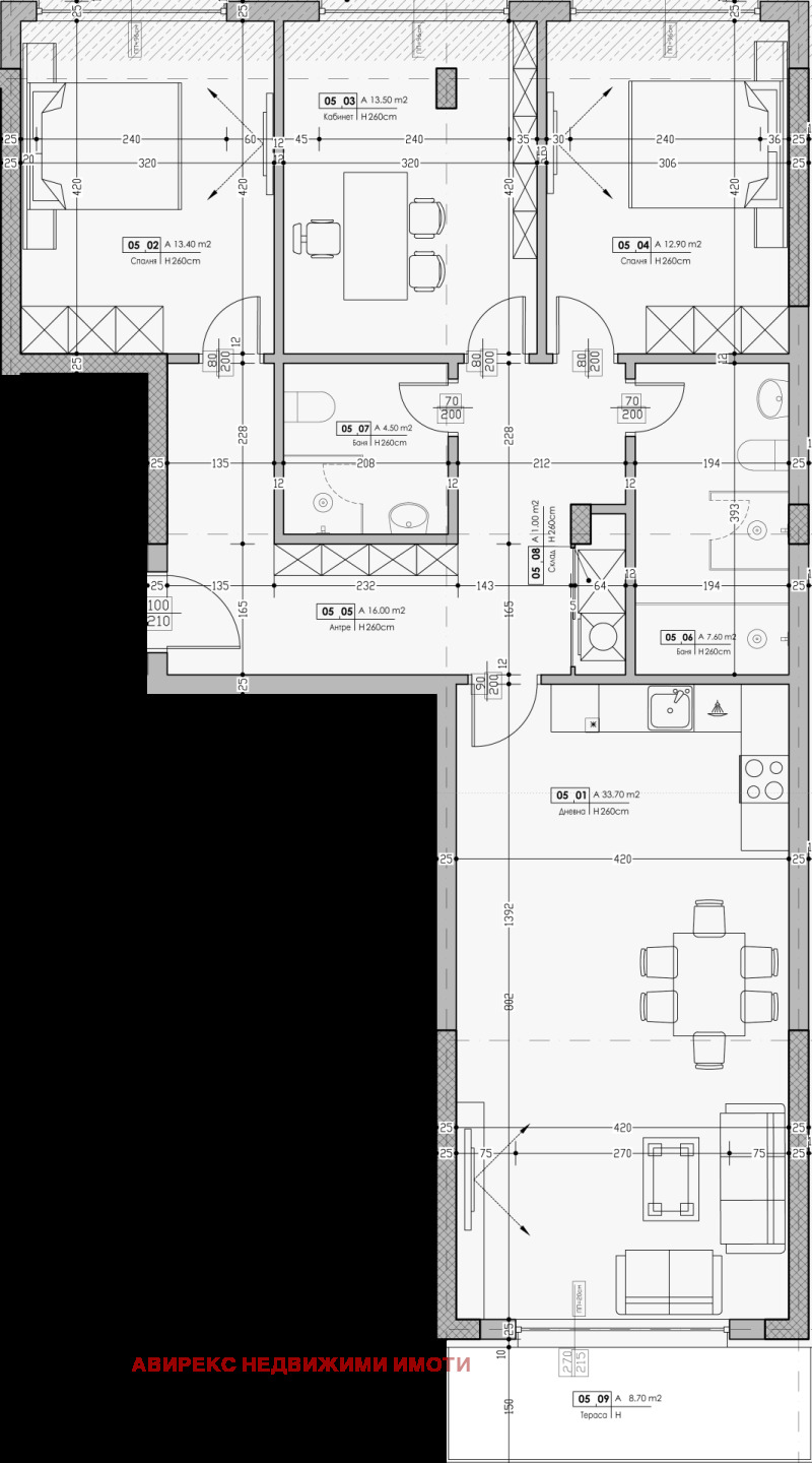 Продава 3-СТАЕН, гр. Пловдив, Христо Смирненски, снимка 5 - Aпартаменти - 47137913