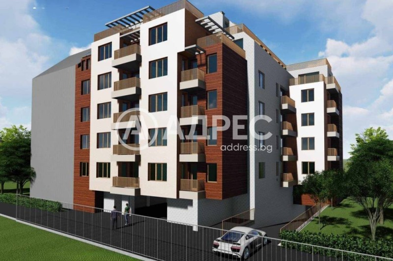 Продава  3-стаен град София , Люлин - център , 110 кв.м | 76825916