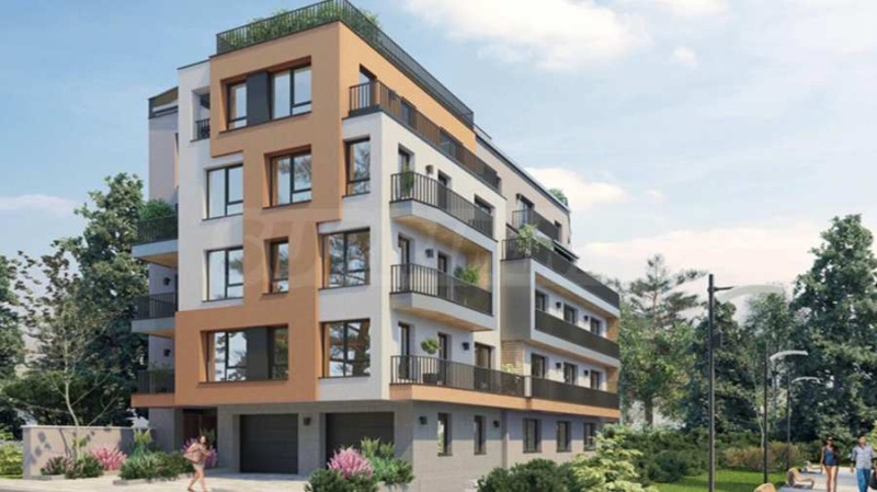 Продава  3-стаен град София , Овча купел , 108 кв.м | 85083805 - изображение [3]