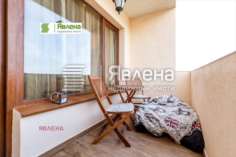 Продава 3-СТАЕН, гр. София, Овча купел 1, снимка 6 - Aпартаменти - 49590042