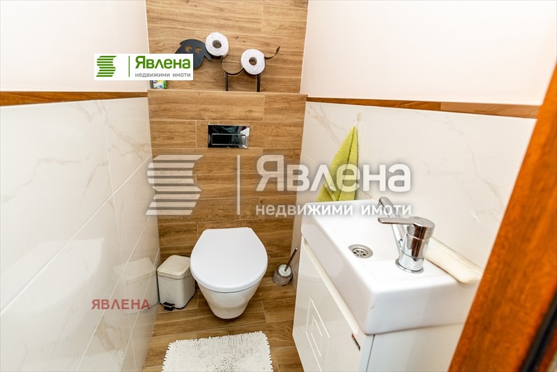 Продава 3-СТАЕН, гр. София, Овча купел 1, снимка 8 - Aпартаменти - 49590042