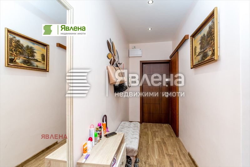 Продава 3-СТАЕН, гр. София, Овча купел 1, снимка 10 - Aпартаменти - 49590042