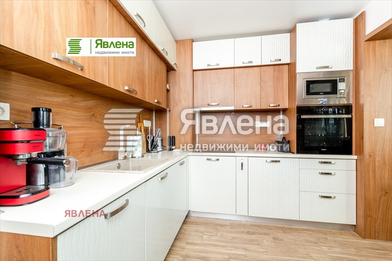 Продава 3-СТАЕН, гр. София, Овча купел 1, снимка 2 - Aпартаменти - 49590042