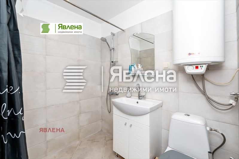 Продава 3-СТАЕН, гр. София, Овча купел 1, снимка 7 - Aпартаменти - 49590042