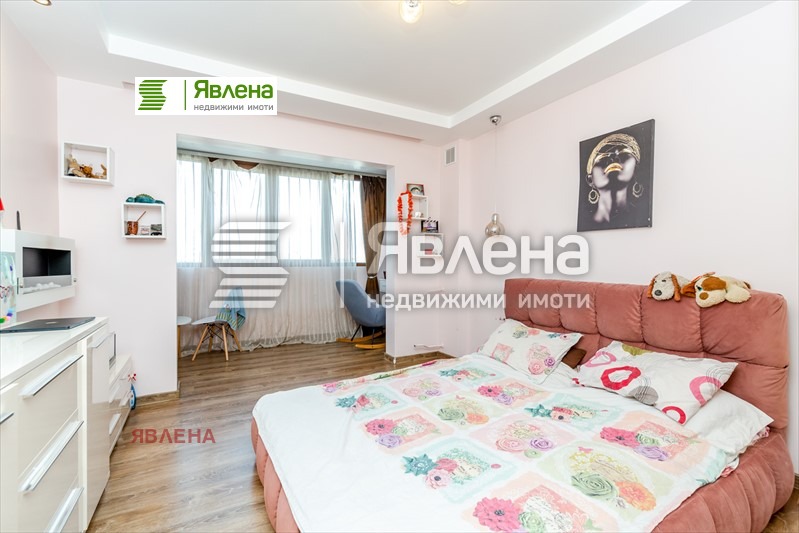 Продава 3-СТАЕН, гр. София, Овча купел 1, снимка 5 - Aпартаменти - 49590042