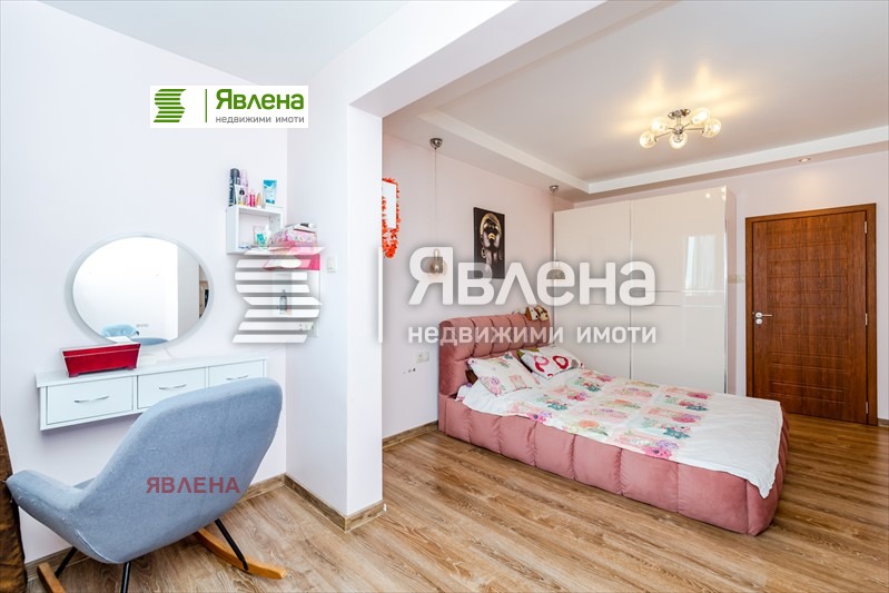 Продава 3-СТАЕН, гр. София, Овча купел 1, снимка 1 - Aпартаменти - 49590042