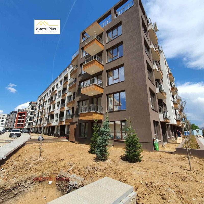 Продава 3-СТАЕН, град София, Малинова долина • 243250 € • 87311094 — Holmes.bg