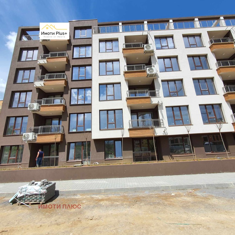 Na sprzedaż  2 sypialnie Sofia , Malinowa dolina , 98 mkw | 68026313 - obraz [10]
