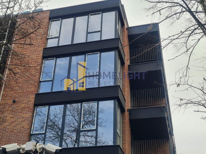 Продава 3-СТАЕН, гр. София, Овча купел, снимка 8 - Апартаменти - 52614199