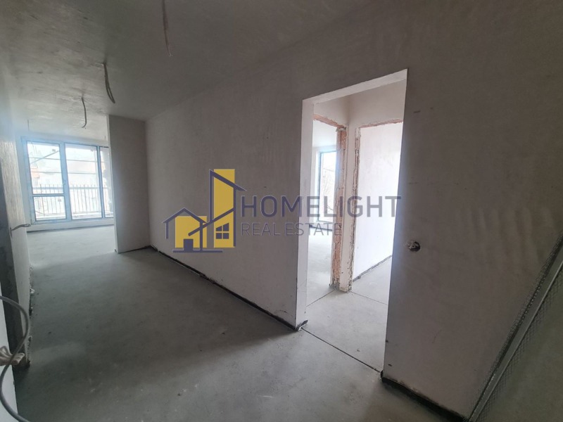 Продава 3-СТАЕН, гр. София, Овча купел, снимка 4 - Апартаменти - 52614199