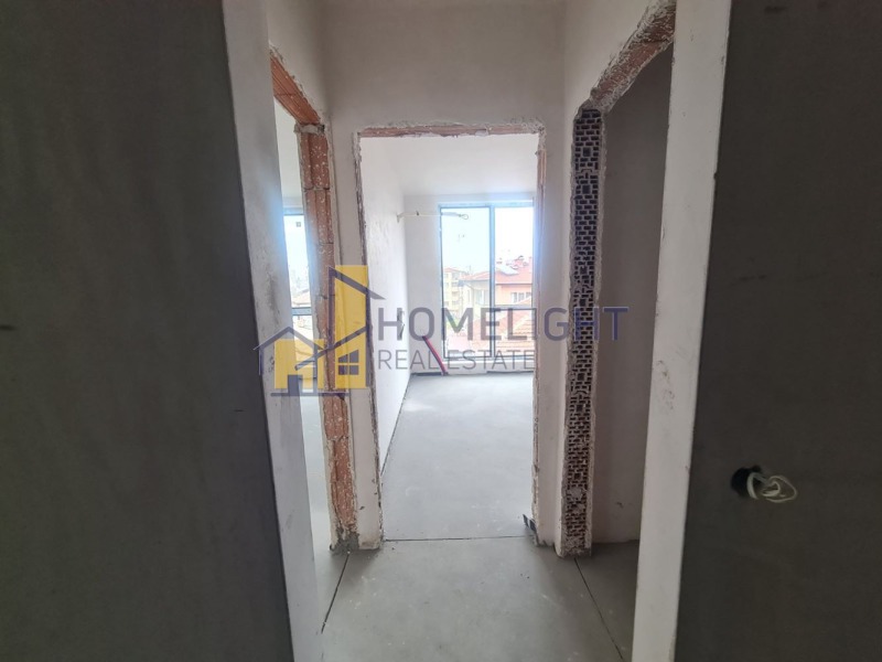 Продава 3-СТАЕН, гр. София, Овча купел, снимка 6 - Апартаменти - 52614199