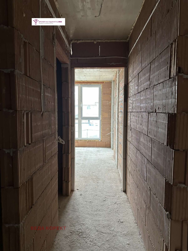 Продава 3-СТАЕН, гр. София, Люлин 8, снимка 6 - Апартаменти - 52653539